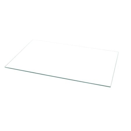 Hatco Grsdh-Xxd End Glass 04.40.046.00